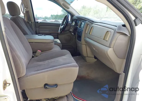 2003 Dodge Ram 1500 Slt/Laramie/St z USA, uszkodzony, nr VIN 1D7HA18D53J656163